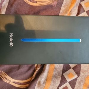 Samsung galaxy note10+